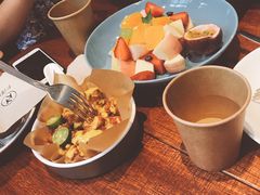 水果沙拉-卡朋厨房(289艺术园区店)