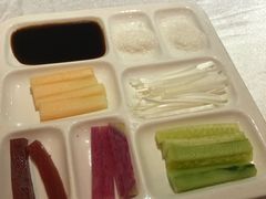 -鸭王烤鸭店(三里河店)
