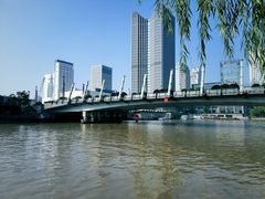 -运河游船(武林门码头)