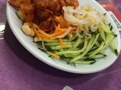 -老天津卫炸酱面(河北路店)