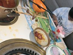 -亚马逊海鲜自助(梅溪湖步步高店)