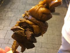 -豪華小食.華記