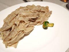 芥末鸭掌-四季民福烤鸭店(外滩外白渡桥店)