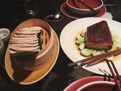 -湖滨28中餐厅·西湖宴·杭州君悦酒店