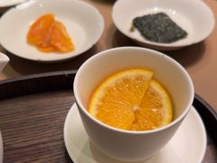 -隐溪茶馆(金虹桥店)