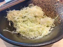 高丽菜-胜博殿日式炸猪排(西红门店)