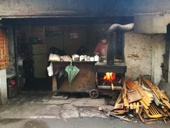 -安庆柴火馄饨(马道街店)