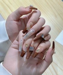 -M·X Nail日式美甲美睫
