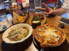 -SUPER BOWL 超级碗披萨(崂山丽达店)
