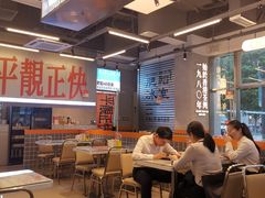-肥韬茶餐厅(海上世界店)