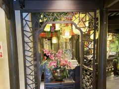 -南京大牌档(中关村领展广场店)