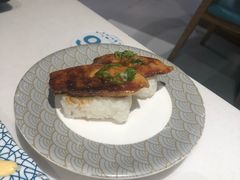 -晴季寿司(活力城店)