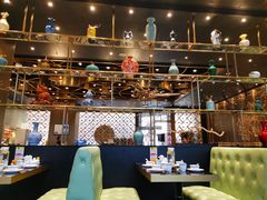 大堂-正斗·港式粤菜(SKLP店)