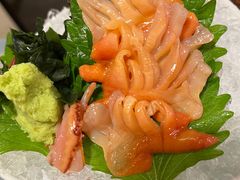 -酒肴一瓢·活贝料理·日本料理(三元桥·霄云路店)