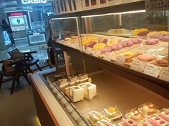 -奈雪的茶(印象城店)
