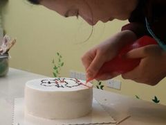android_upload_pic-可心DIY蛋糕烘焙生活馆(迈皋桥万谷慧店)