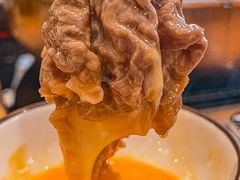 -牛匠和牛寿喜锅(西安总店)