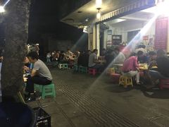 -金山锅贴店(金泉路店)