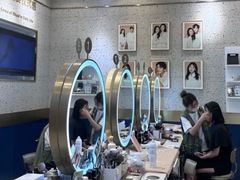 -海马体照相馆(大连柏威年购物中心店)
