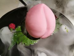 -韵秋荷(宝山龙湖天街店)