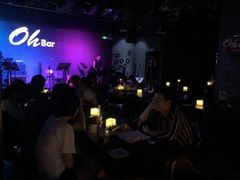 -ohbar live house(人广店)