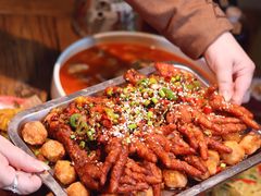 -泥糊破店川菜小酒馆·夜宵(徐家汇店)