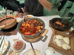 -眉州东坡·熊猫主题餐厅(枫蓝店)