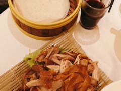 -惠丰堂饭庄·烤鸭·京味菜(翠微路店)