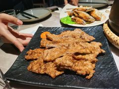 -雷泰泰台式胡椒虾(滨江金铂湾店)