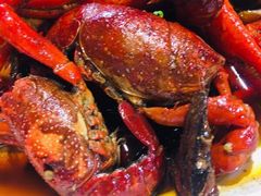 -霸王虾·麻辣小龙虾(清水河公园店)