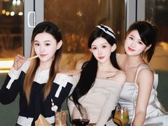 -Highline·城市露台景观餐厅(淮海路店)