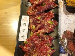 -黑牛の場(兴隆大奥莱店)
