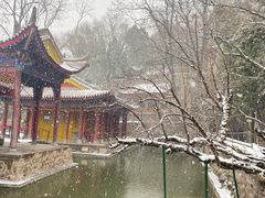 -华清宫景区