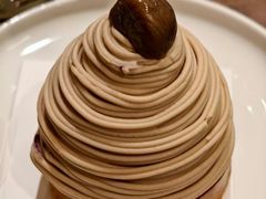 -Ten Olives甜点