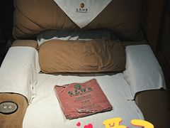 -金色印象·4K影院式足体养生(金沙店)