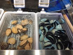 -盒马鲜生(财富中心店)
