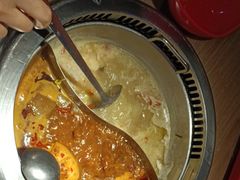 -季季红火锅(丰城洪客隆店)