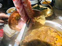 -土著渔匠·养生蝴蝶鱼(香樟路店)