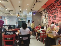 -大师兄·西北小馆(南沙万达广场店)