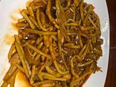 -惠宾饭庄(中山路店)