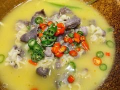 -楼兰新疆主题餐厅(苏州中心店)