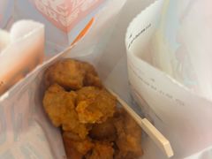 -1973继光香香鸡(金桥国际店)