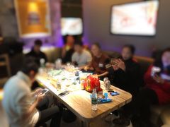 -星聚会KTV(北京世贸天阶店)