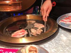 -鱼饪杰烤鱼餐厅