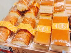 香蕉排-沁园(新解放碑附二院店)