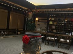 -蘭奢雅集·江浙菜(青山江滩店)