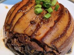 -茅庐川菜(烟台万象汇店)