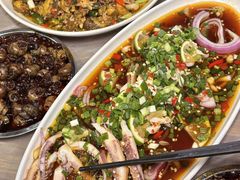 -辣螃铠盆盆蟹大排档(总店)