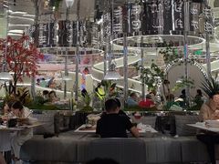 -3号仓库·创意中国菜(新世界城店)