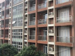 -华东师范大学第二附属中学(张江校区)